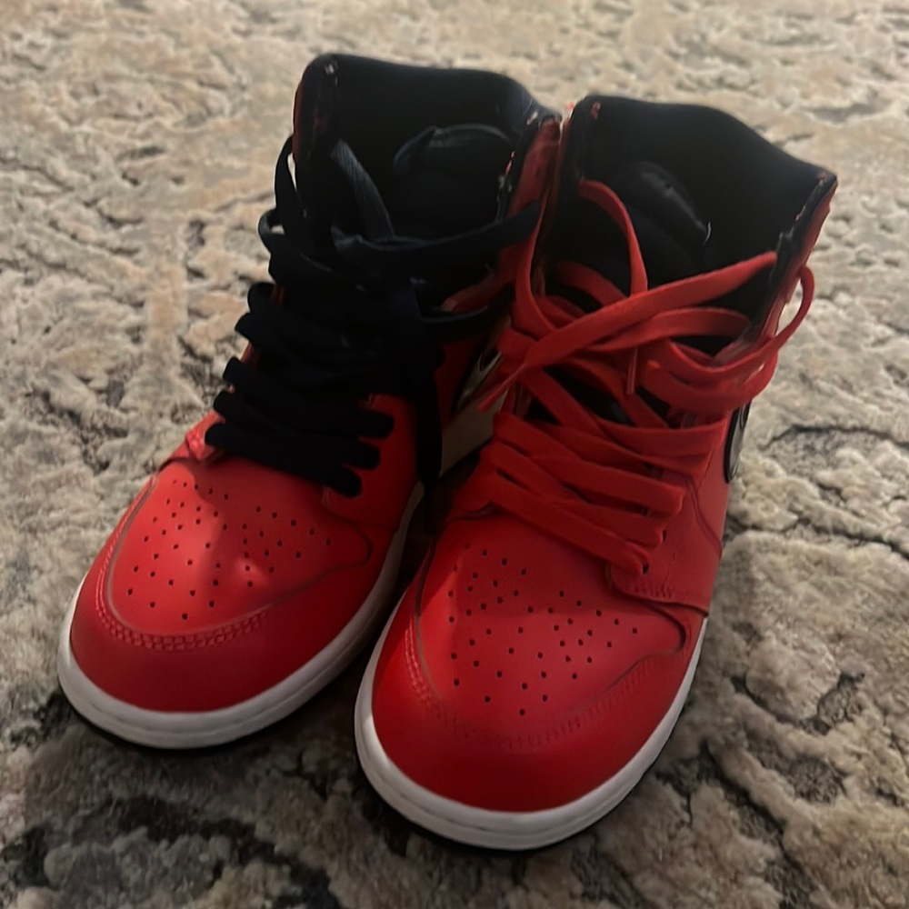 Nike airjordans